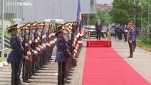 Handelshemmnisse aufgehoben - neues Tauwetter zwischen Kosovo und Serbien?
