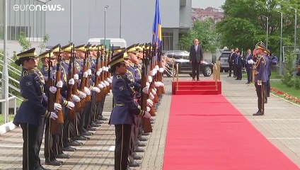 Handelshemmnisse aufgehoben - neues Tauwetter zwischen Kosovo und Serbien?