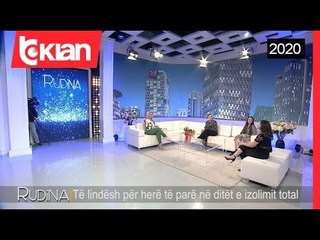Rudina - 3 nene te reja/ 3 histori memesie ne ditet e izolimit! (06 Qershor 2020)