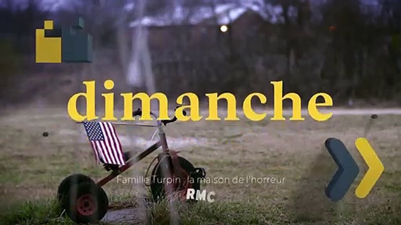 Famille Turpin : la maison de l'horreur