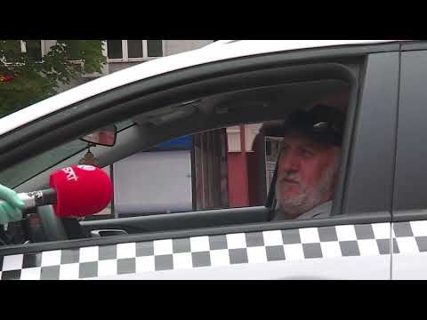 И под карантин, Скопје живее на некој нов начин