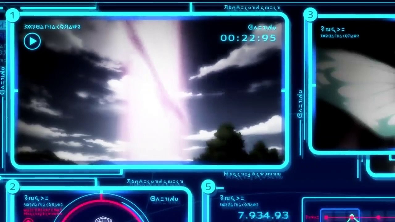 【公式】『ポケットモンスター ソード・シールド』オリジナルアニメ「薄明の翼」 第5話「秘書」