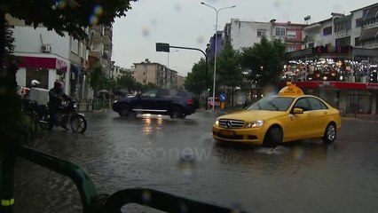 Ora News - Pak minuta shi dhe Tiranën duhet ta përshkosh me "not" / Kronika