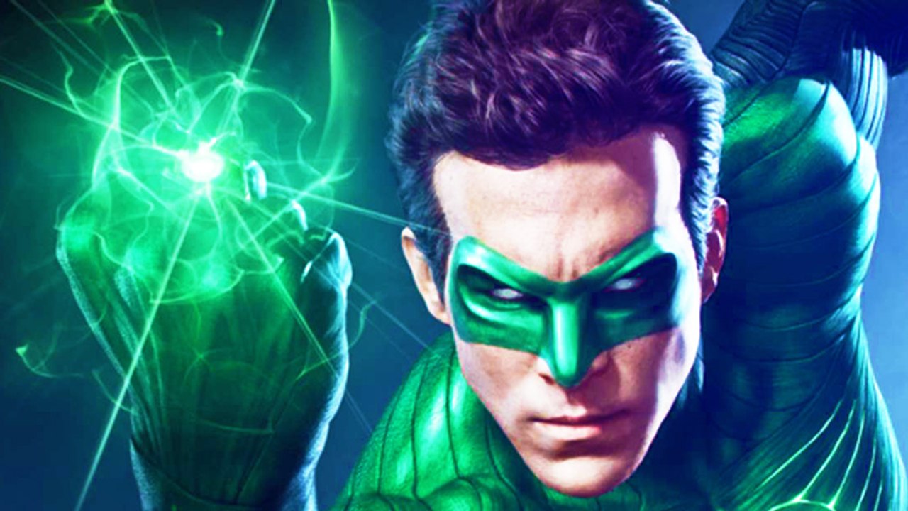 Green Lantern: Rise of the Manhunters All Cutscenes | Full Game Movie (PS3, X360)