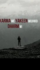 Azaad song full screen WhatsApp status|| motivational full screen WhatsApp status