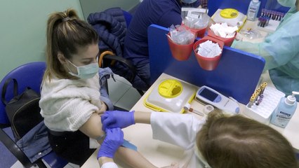 Sanidad registra una muerte por covid-19 en 24 horas y 67 en la última semana