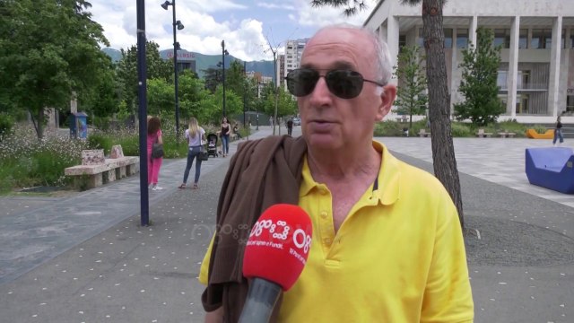 Ora News - Qytetarët nuk kanë besim te marrëveshja për reformën zgjedhore