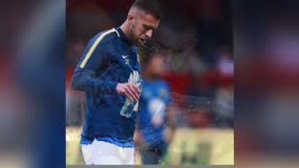 Mercato : Ménez de retour en Italie ?