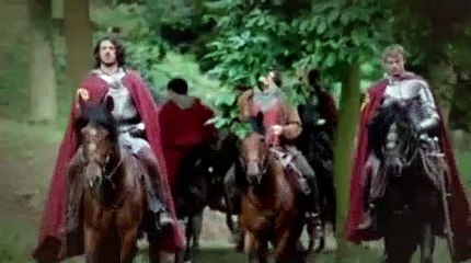 Merlin S05E05 The Disir [Comm]