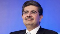 Most global players want to diversify beyond China: CII President Uday Kotak