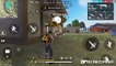 Free fire gameplay part 1  / free fire #Freefire