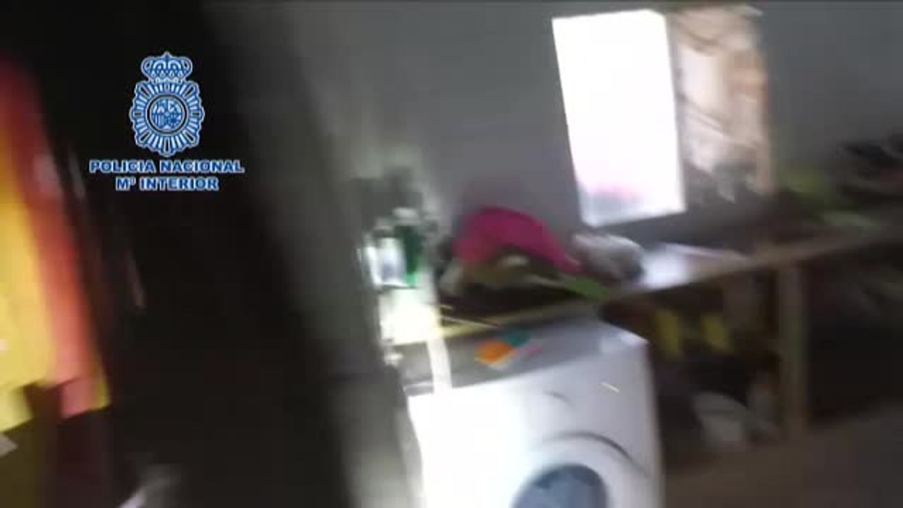 Cae un clan familiar implicado en varios tiroteos ocurridos en Sevilla