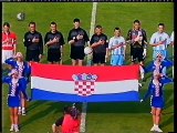 Finale kupa 1998/99 Cibalia - Osijek Sažetak