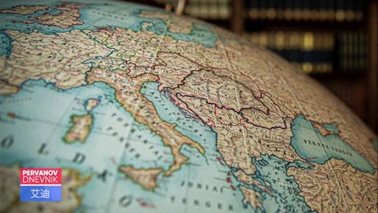 Pervanov Dnevnik - Epizoda 3 (21.05.2020.)