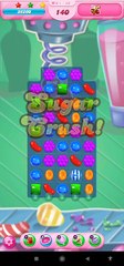 Candy Crush Saga Bölüm Seviye Level 12