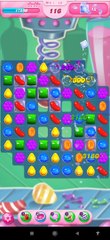 Candy Crush Saga Bölüm Seviye Level 13