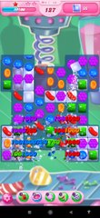 Candy Crush Saga Bölüm Seviye Level 19