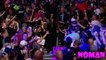 WWE Battleground 2014 John Cena vs Roman Reigns vs Randy Orton vs Kane Highlights