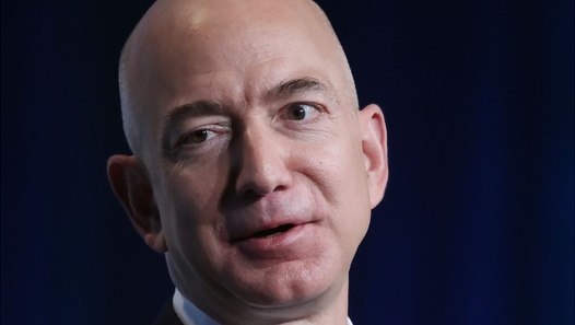 Jeff Bezos responds to Amazon customer who was angry over Black Lives ...