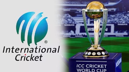 ICC delays decision on 2020 T20 World Cup to June 10
