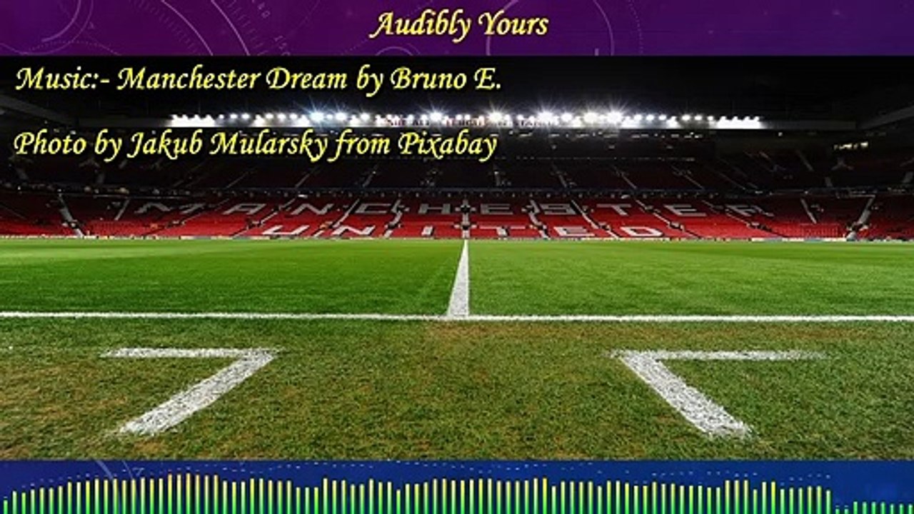 Manchester Dream by Bruno E.