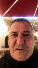 Présidentielle 2022: Le nouveau message de Jean-Marie Bigard "à tous les connards qui se sont démasqués !" - VIDEO