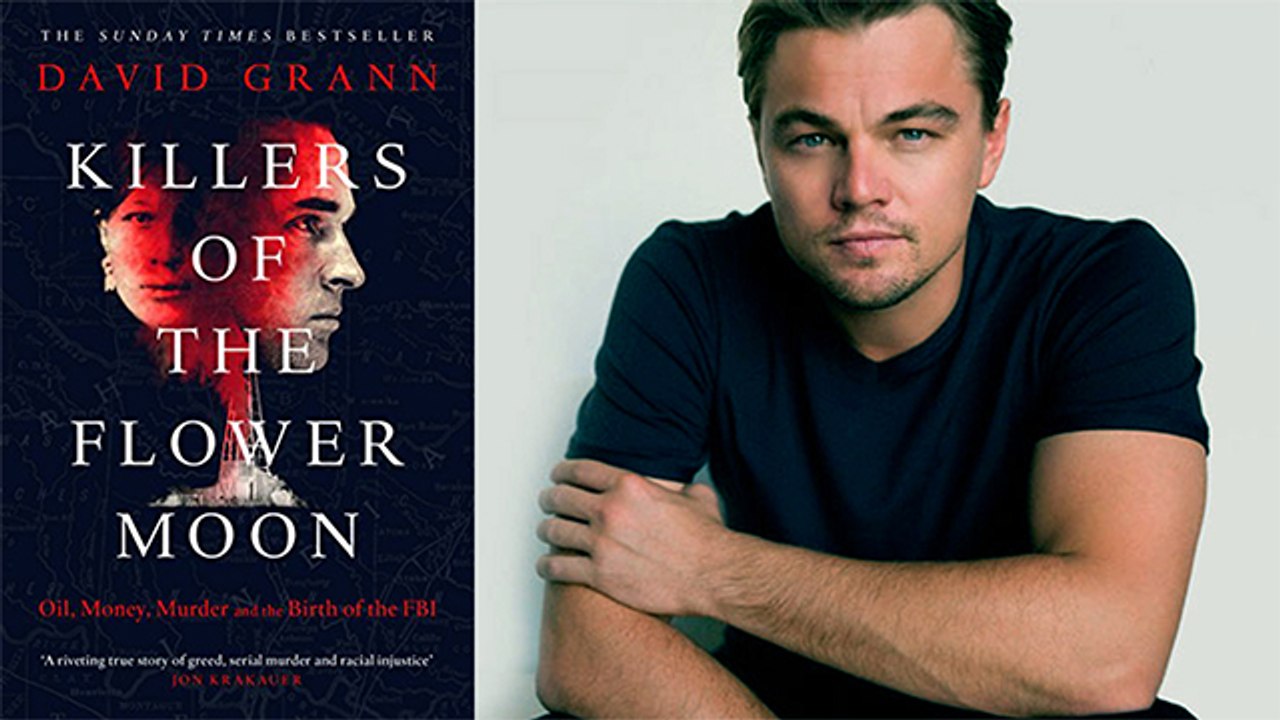 Leonardo Dicaprio Starrer Killers Of The Flower Moon To Stream Exclusively On Apple TV