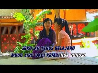 Mia Ms feat Tiwi - Mugo Mugo [Official Music Video]