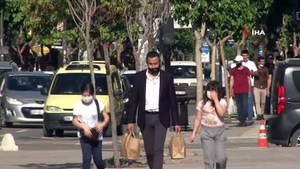 Maske kullanırken en sık yapılan yanlış: 'Elimizle ön yüzüne dokunmak'