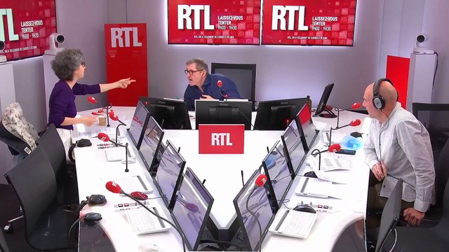 Mort de Guy Bedos : Le rire de Guy, on ne s'en lasse pas , confie Muriel Robin