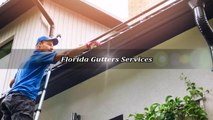 Florida Gutters Services