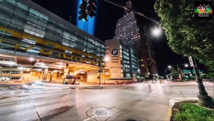 Mattafix - Big City Life (KaktuZ Remix)