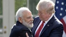 India-China tension: Modi not in good mood, says Trump