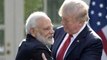 India-China tension: Modi not in good mood, says Trump