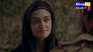 Ertugrul Season 1 Episode 41 in Urdu Dubbed - Free 720p HD Watch Online
