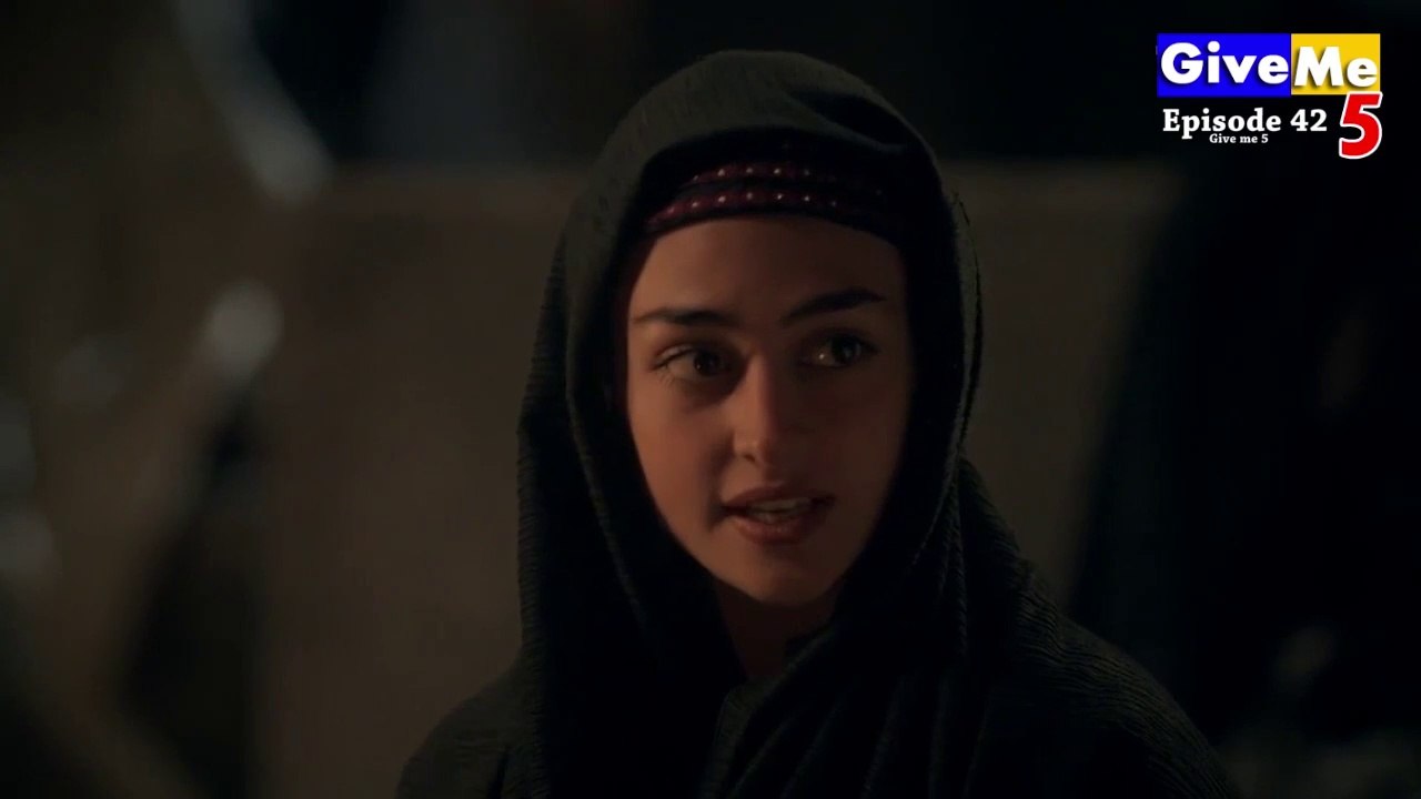 Ertugrul Season 1 Episode 42 in Urdu Dubbed - Free 720p HD Watch Online