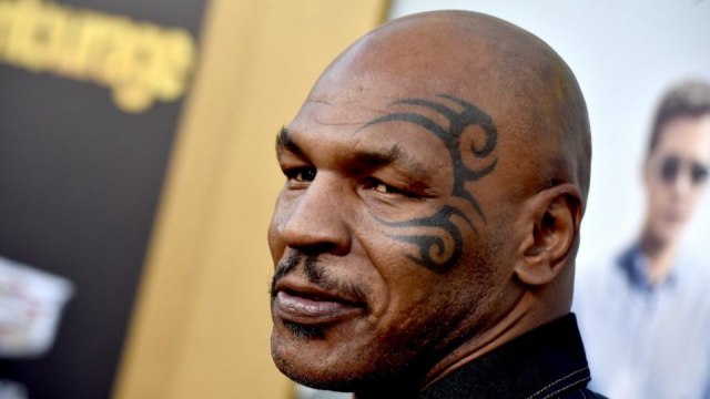 Mike Tyson is offered over $20 Million to end his retirement