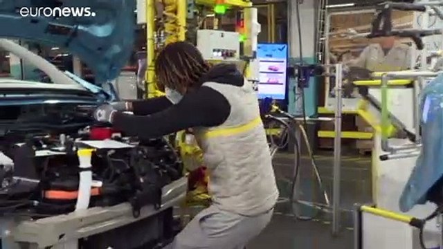 Renault уволит 15000 сотрудников, более 4500 — во Франции