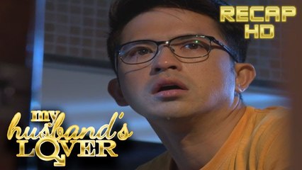 My Husband’s Lover: Eric goes suicidal | Episode 41 RECAP (HD)
