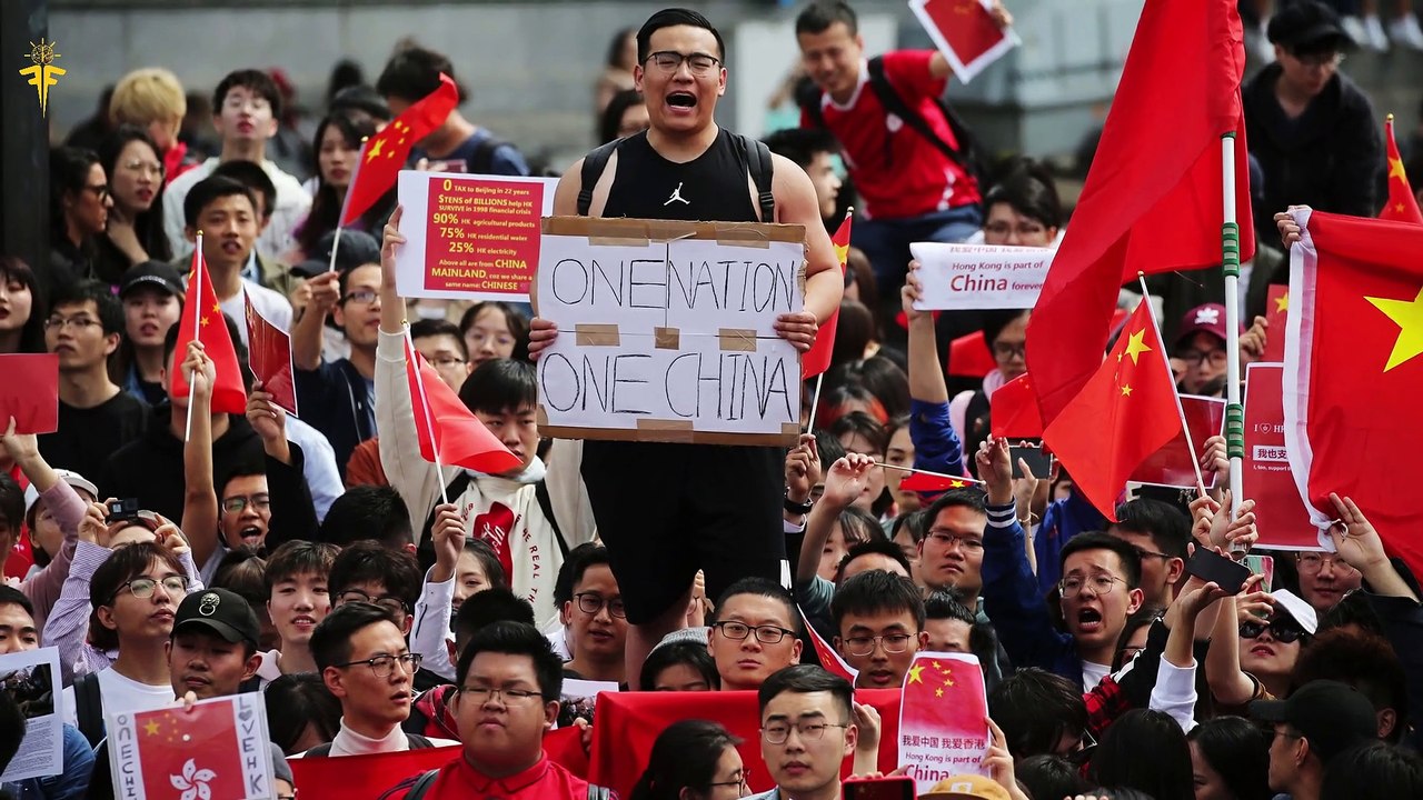 What is China - Taiwan conflict and Chinese Civil War with One-China policy
