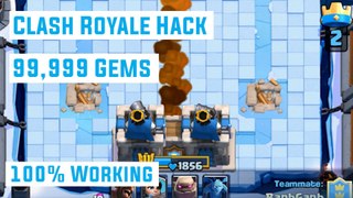 Clash Royale Mod Unlimited Elixir  How To Use Elixir Pump | Macro Vs Micro Strategies For Clash