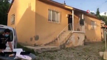 Tunceli'de Polislerden “Örnek” davranış