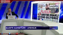 Günyadın Türkiye - 29 Mayıs 2020 - Prof. Dr. Faruk Aydın - Can Karadut - Ulusal Kanal