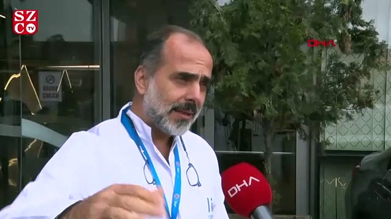 Kanser hastalarına C ve D vitamini önerisi 