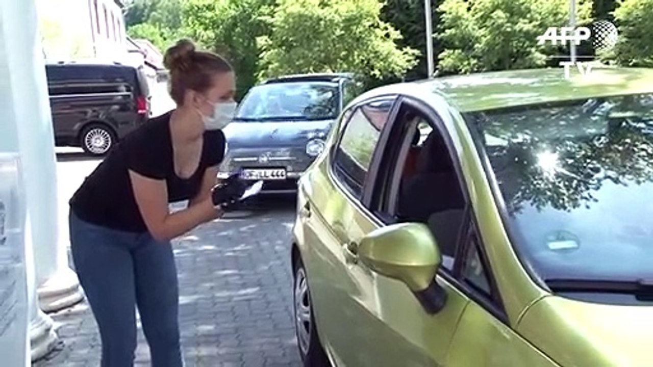 Currywurst und Eis: Luxushotel krempelt wegen Corona Geschäftsmodell um