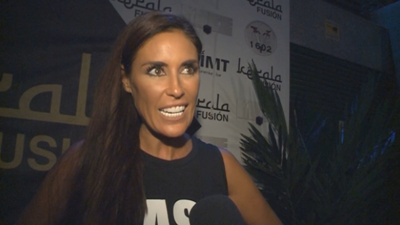 Isabel Rábago denuncia las amenazas recibidas ante la Guardia Civil