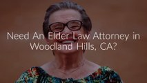 The Estate Planning Law Center - Elder Law in Woodland Hills, CA