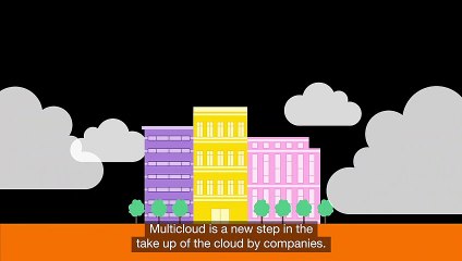 A word of innovation : Multicloud