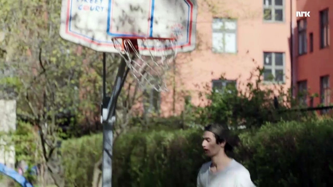«SKAM» סקאם עונה 4 פרק 7 עברית