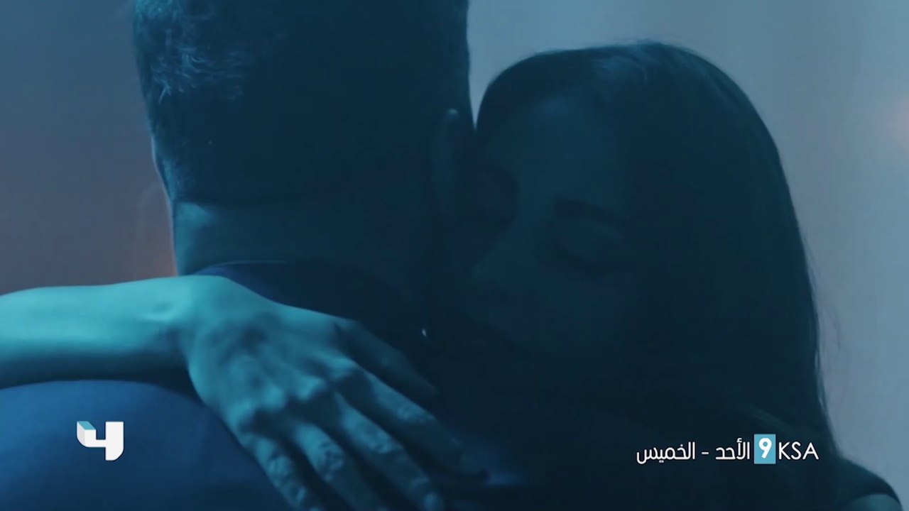 بعدني بحبَّك.. وأنا كمان بحبّك .. الجزء الثاني...